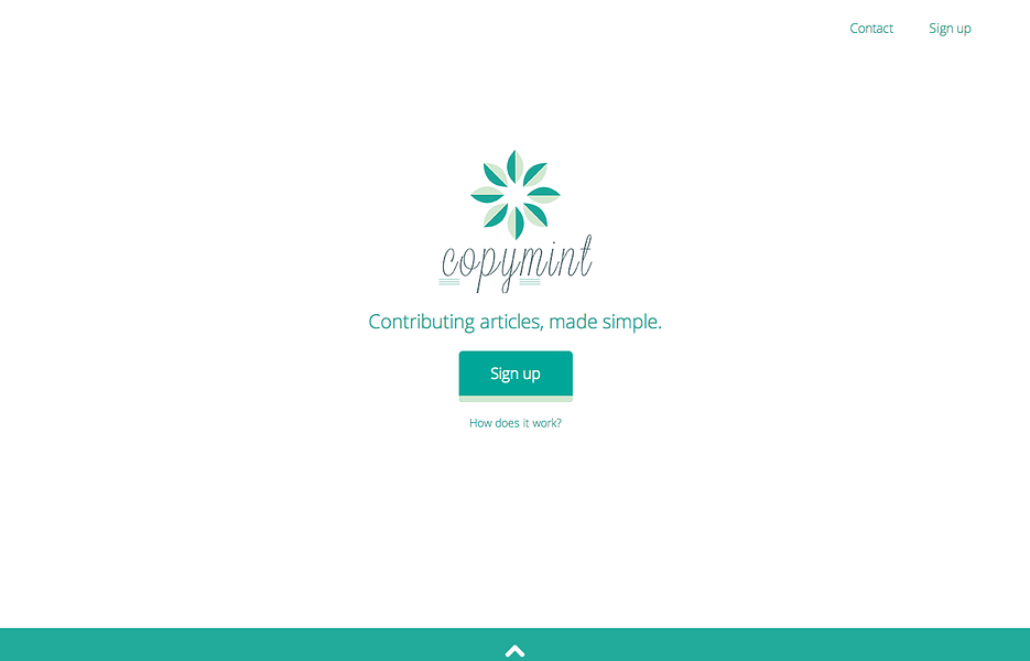 CopyMint