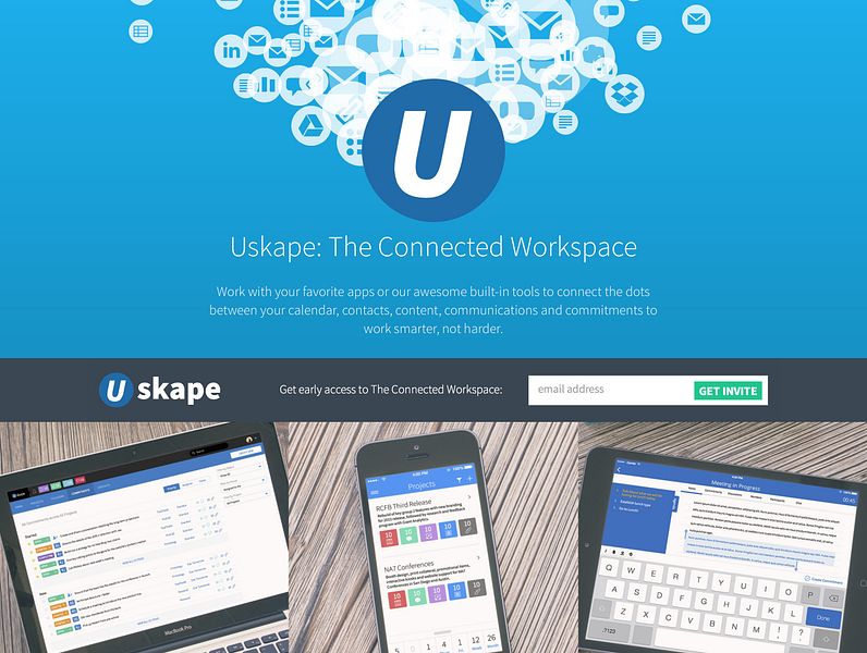 uskape