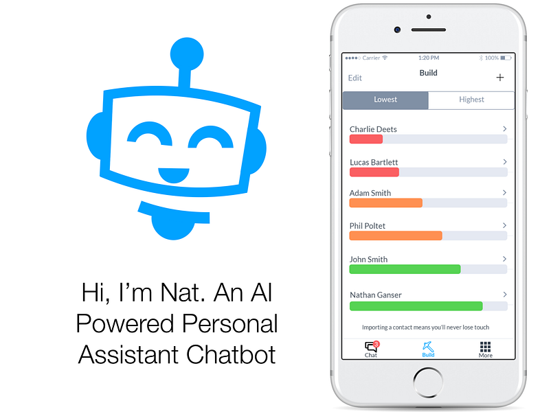Nat Bot
