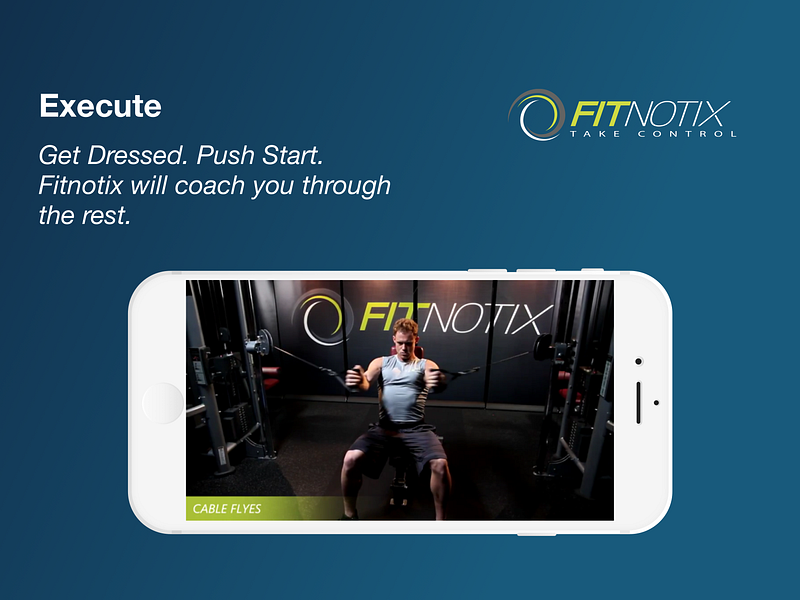 Fitnotix