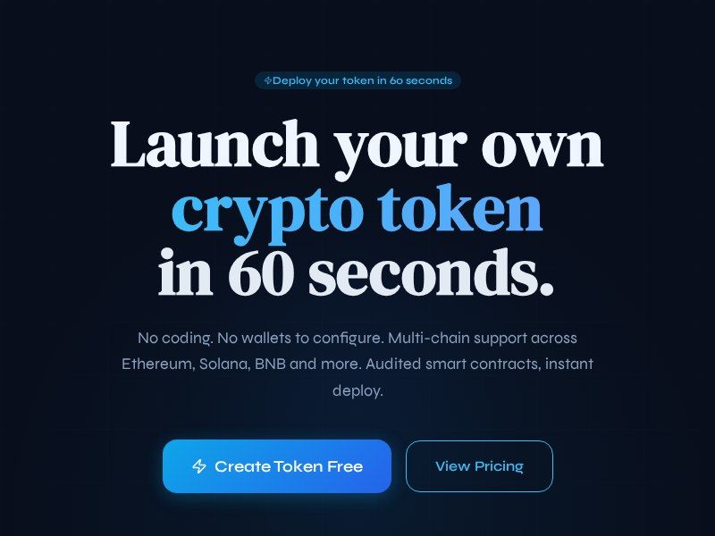 The Coin Lab