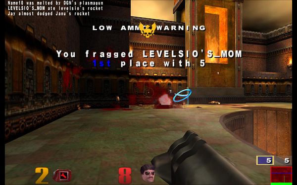 Screenshot of a web game interface displaying a basketball court with player avatars and game controls.