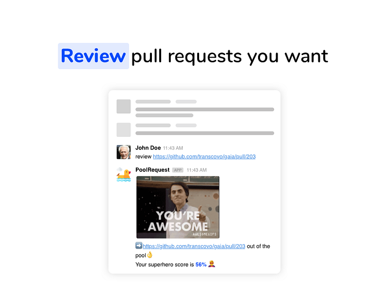 PoolRequest