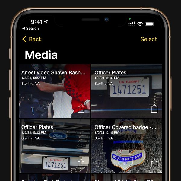 REYETS: Social Justice Network