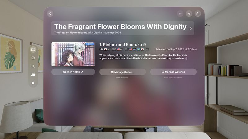 Screenshot of Jiiiii