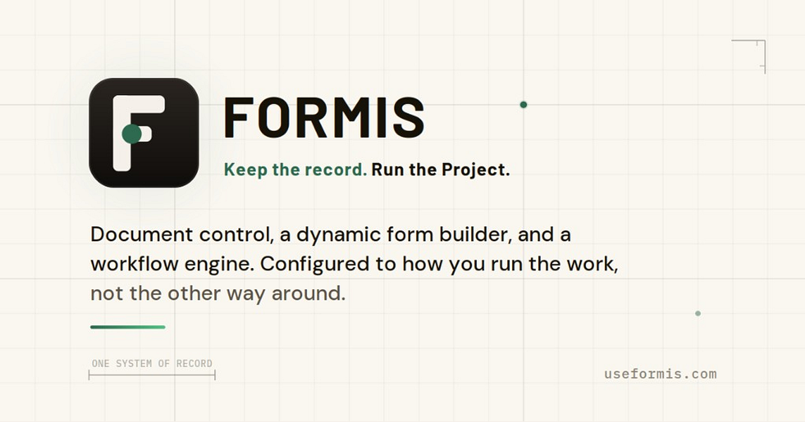 Formis
