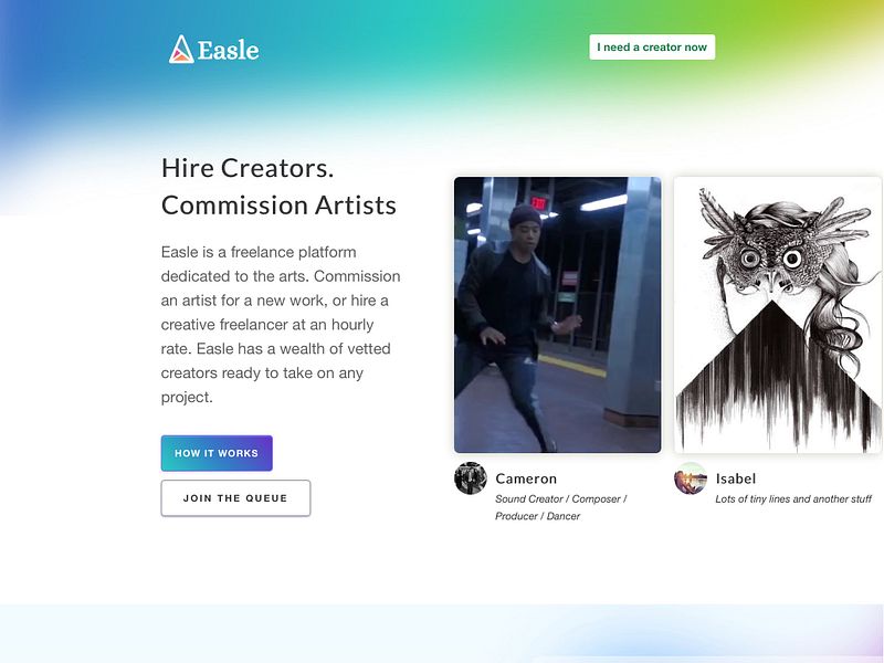 Easle