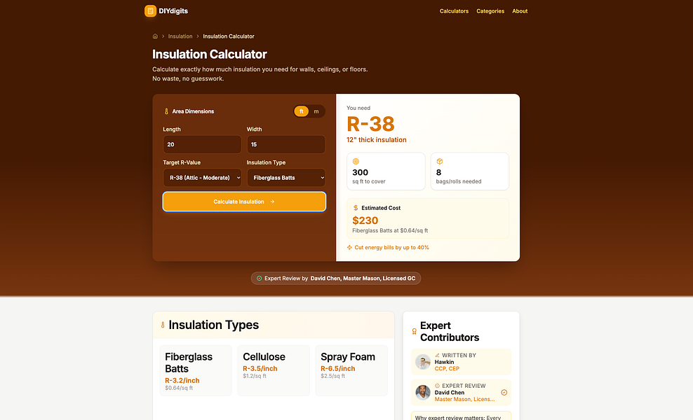 DIYdigits