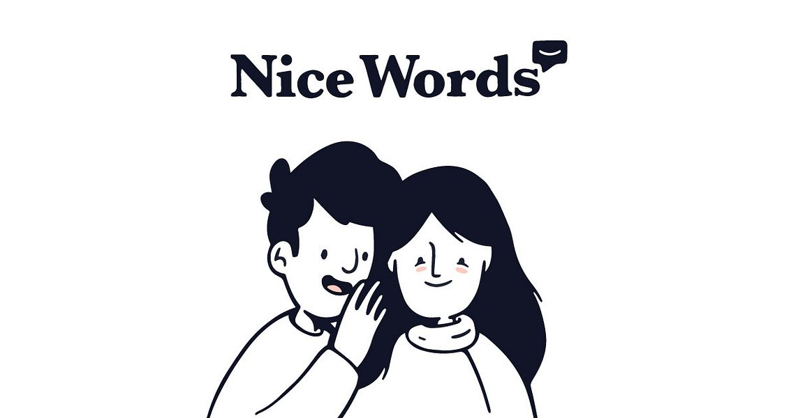 Nice Words