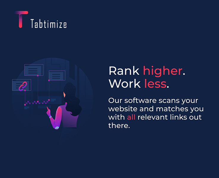 Tabtimize