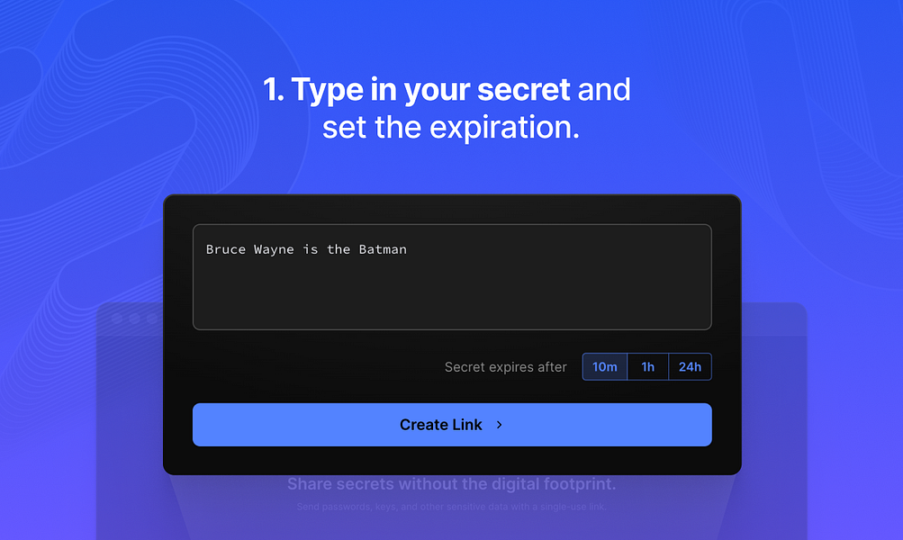 Sendsecure.ly