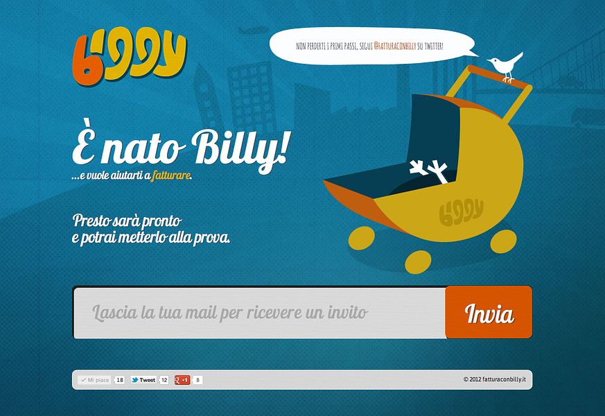 Billy