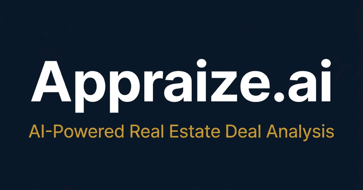 Appraize
