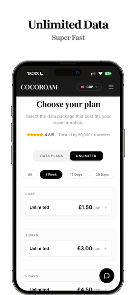 CocoRoam