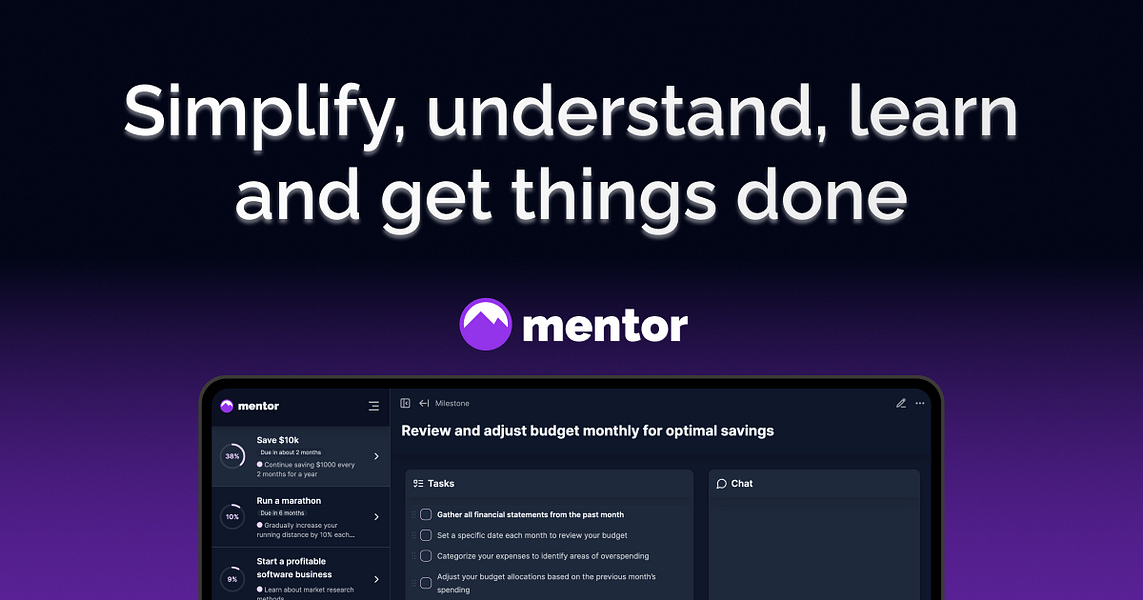 Mentor