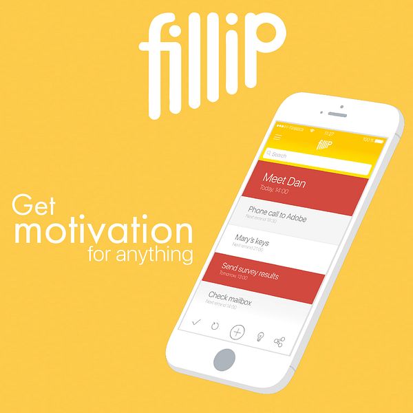 Fillip App