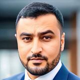 Jalil Nazir