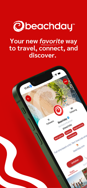 Beachday™