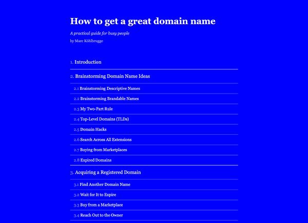 Screenshot of a webpage displaying the cover and details of the book 'Domain-Driven Design' in Chinese with a reading interface and navigation options.