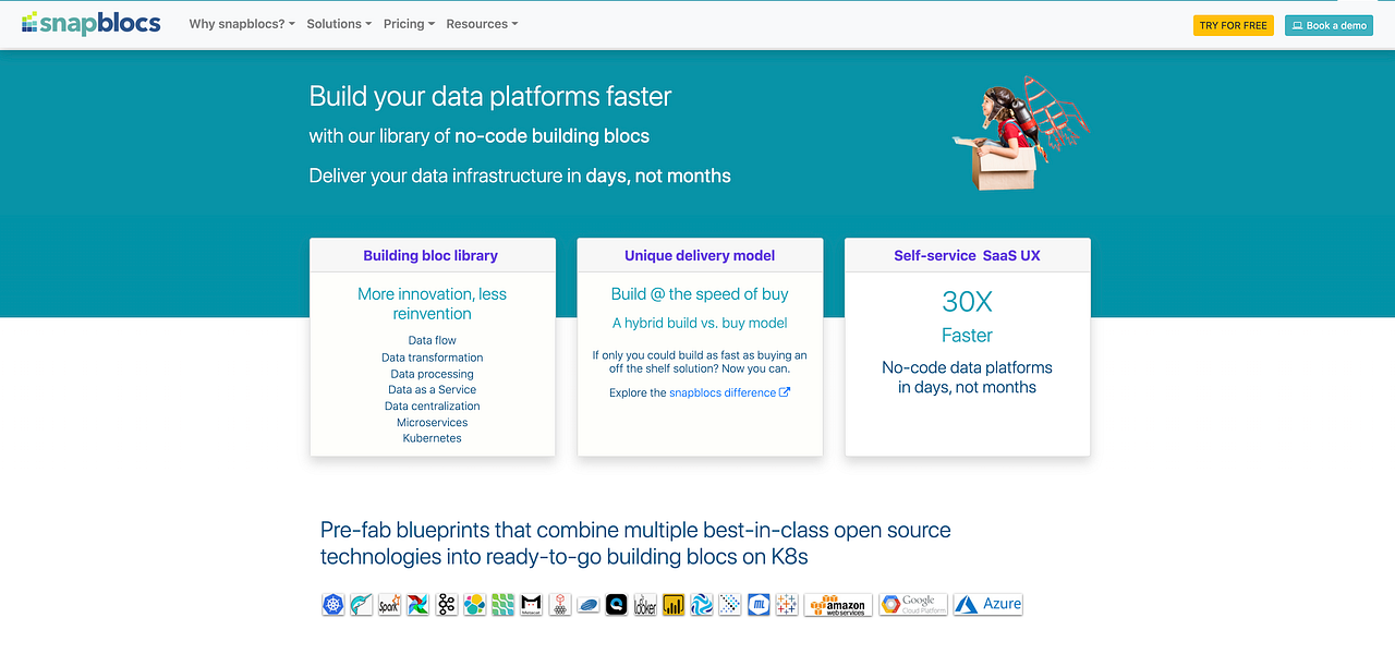snapblocs