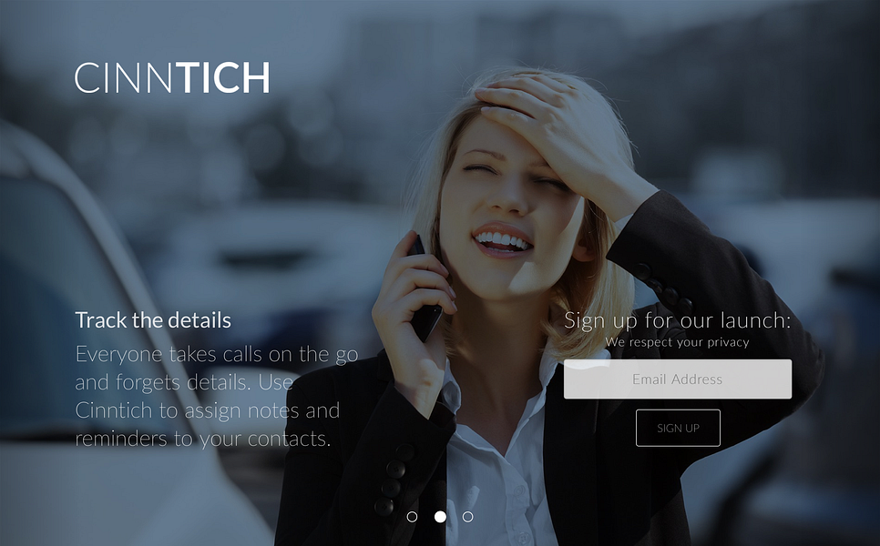 Cinntich