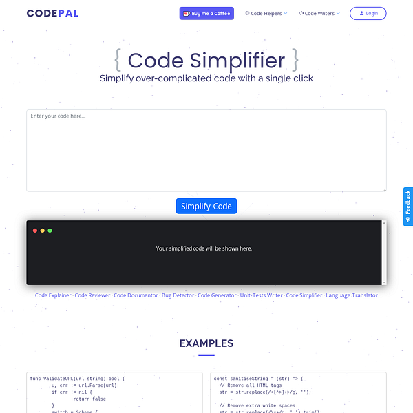 CodePal.ai