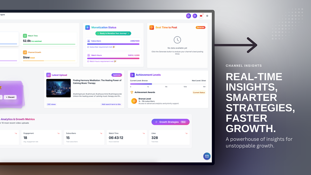 YTubeBooster PRO