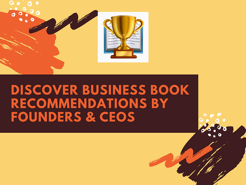 Founder Books