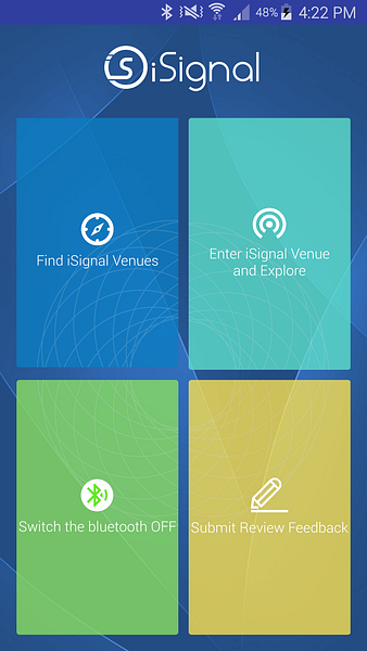 iSignal