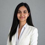 Jenisa Sheth
