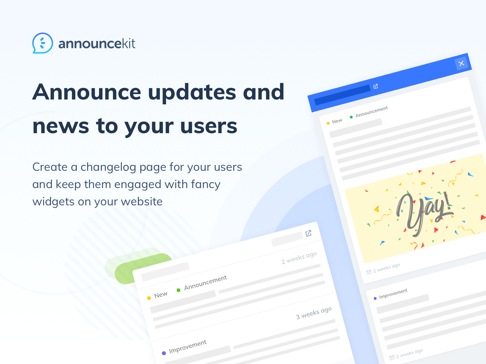 announcekit.app logo