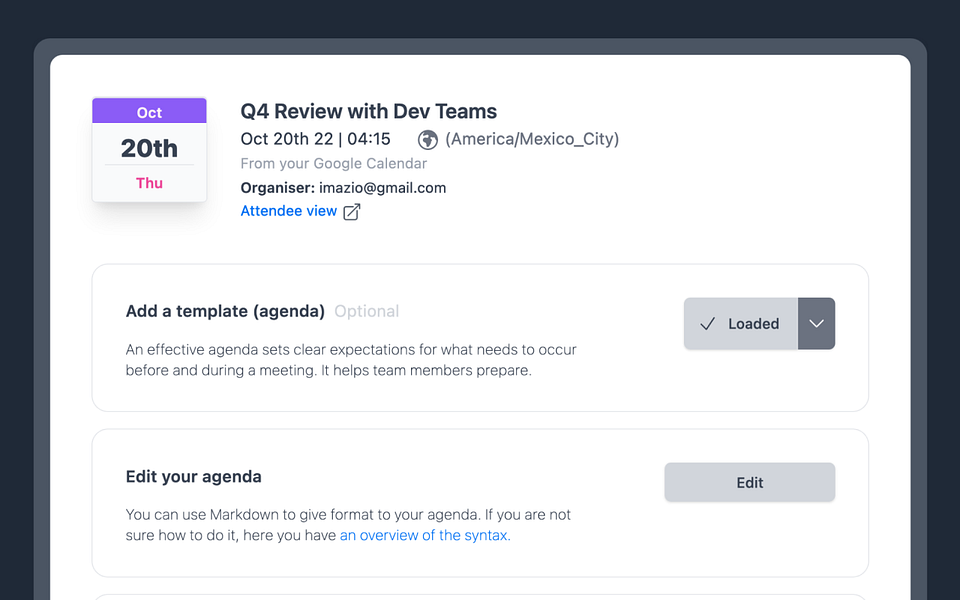 Becar.io