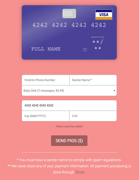 Pigzkrieg
