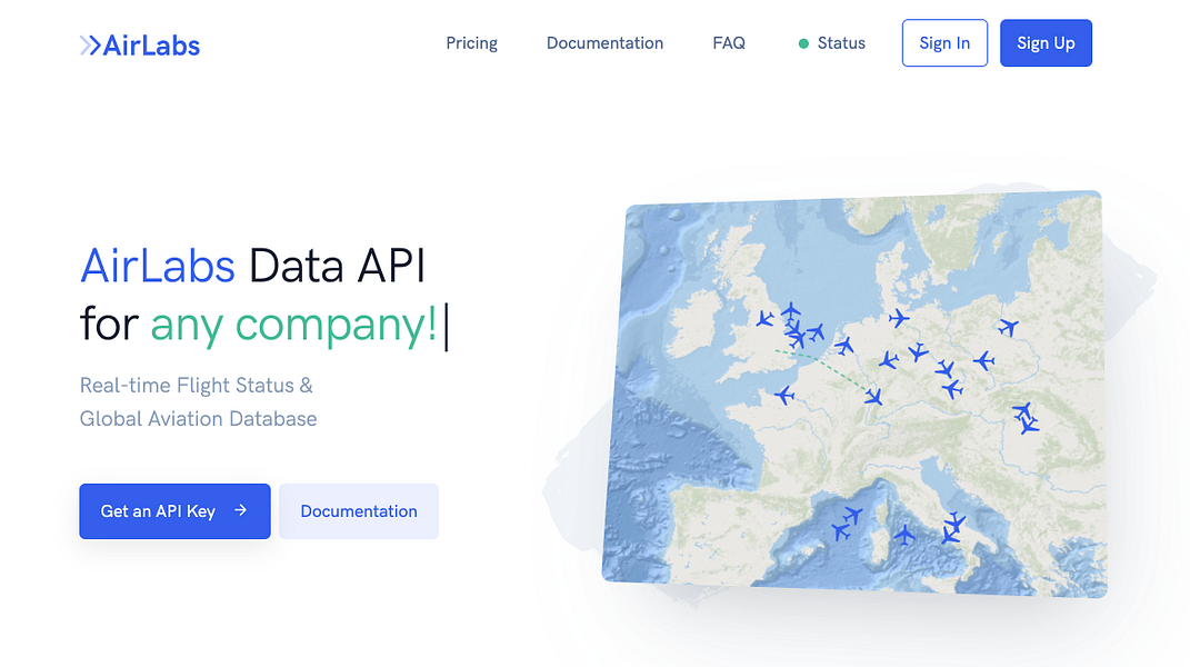 AirLabs.Co
