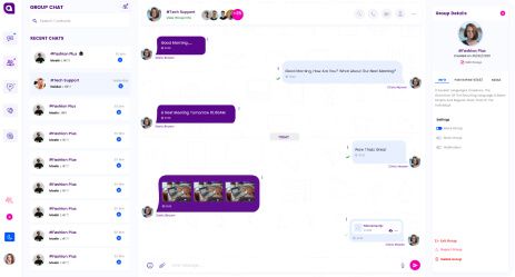 DreamsChat