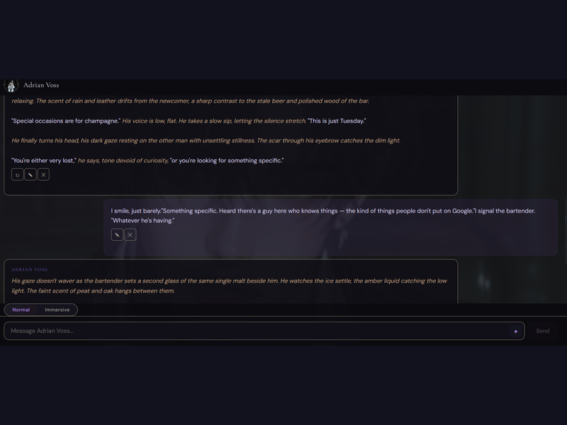 Dusk AI