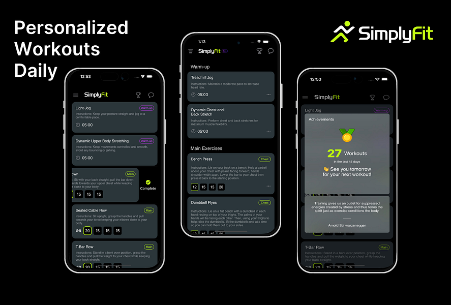 SimplyFit