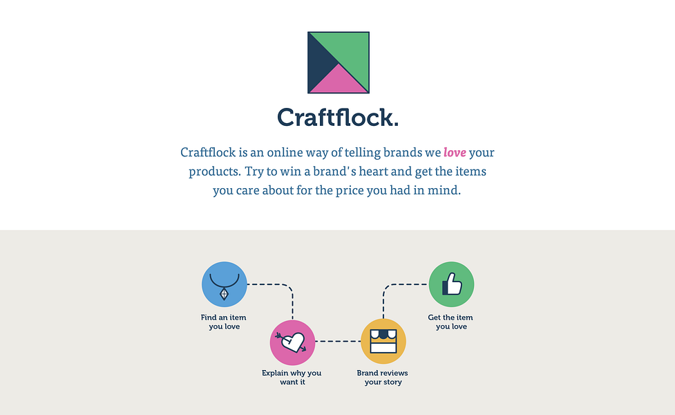 Craftflock