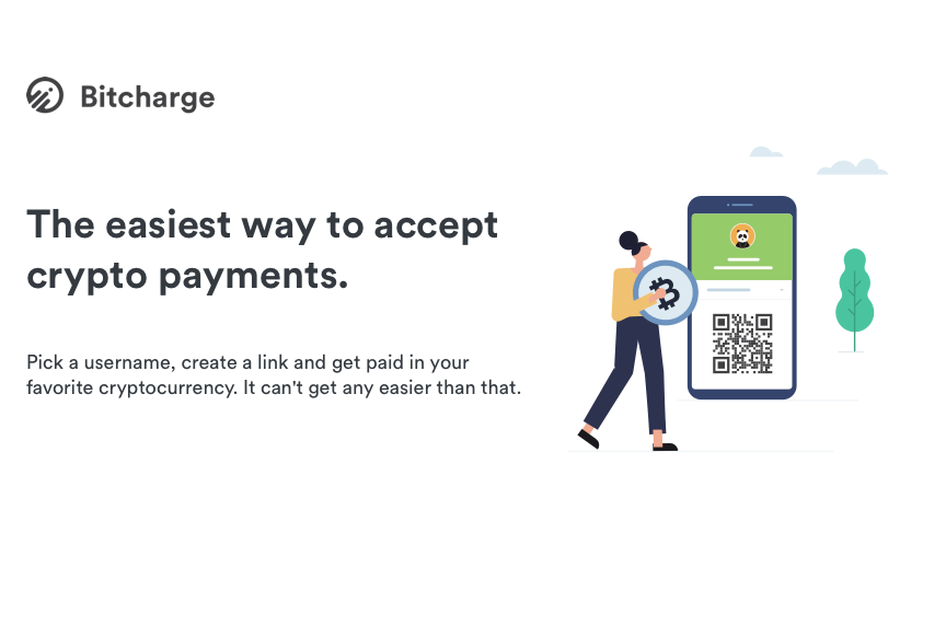 Bitcharge