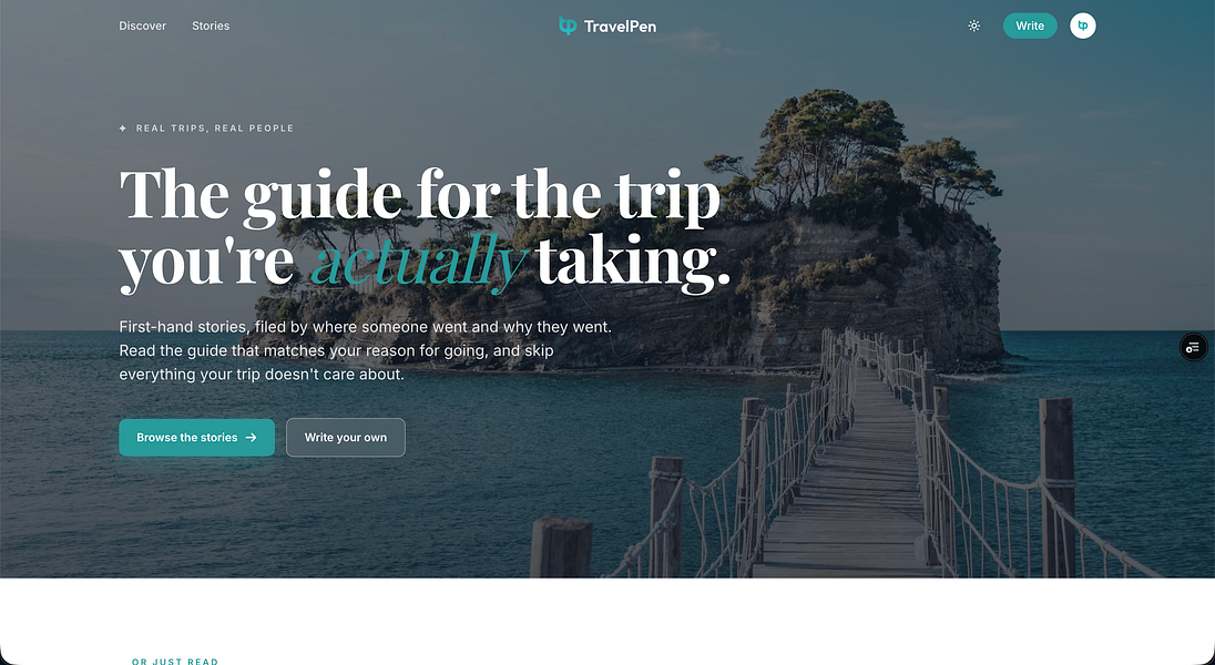 TravelPen