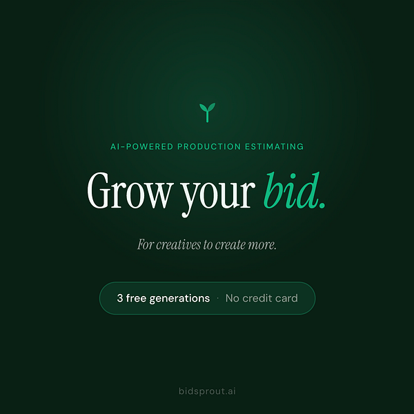 BidSprout