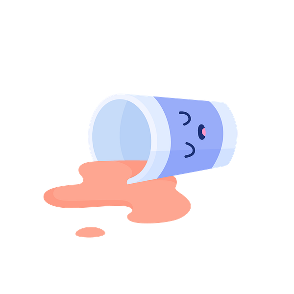 Boring Startup Stuff