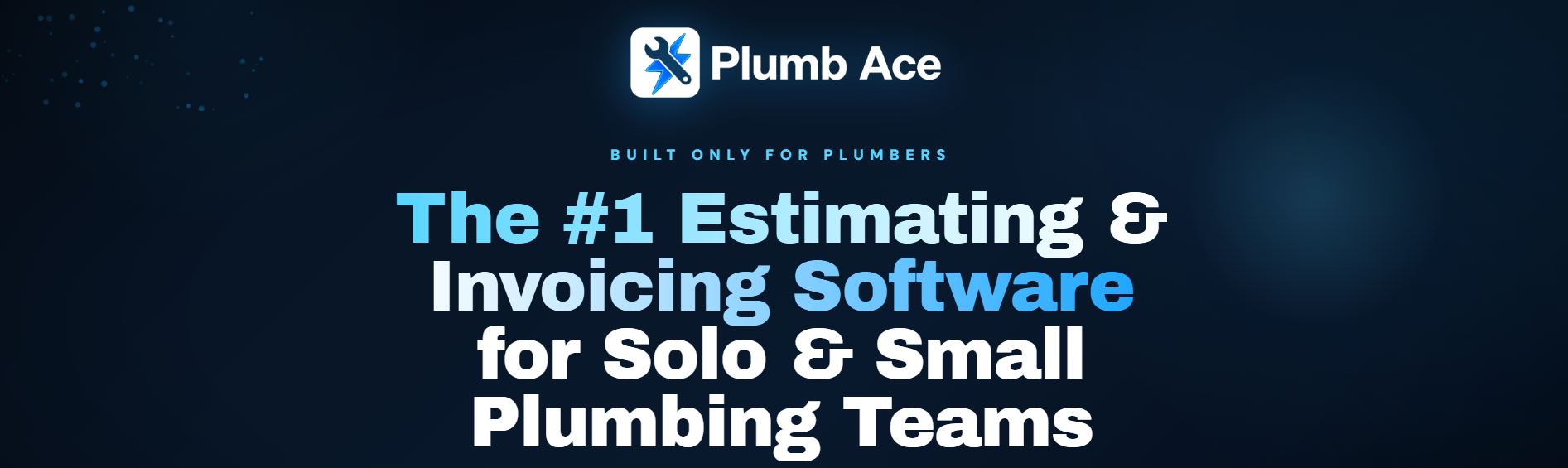 Plumb Ace