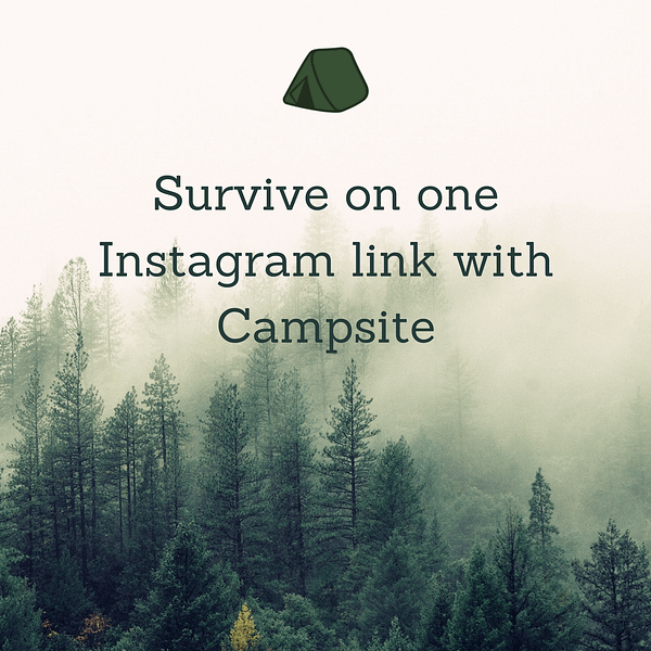 CampSite