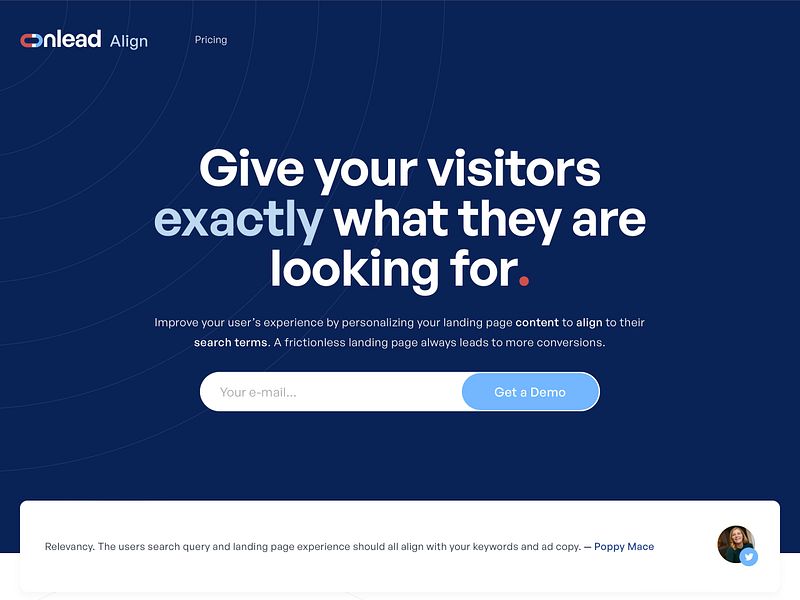 Onlead Align