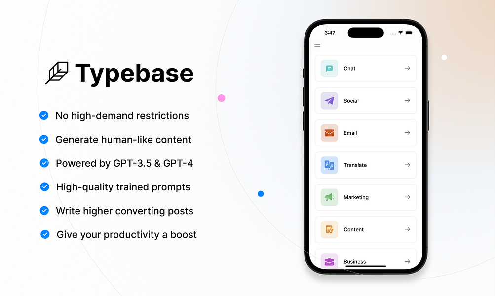 Typebase
