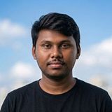 Tamilarasan Karuppusamy