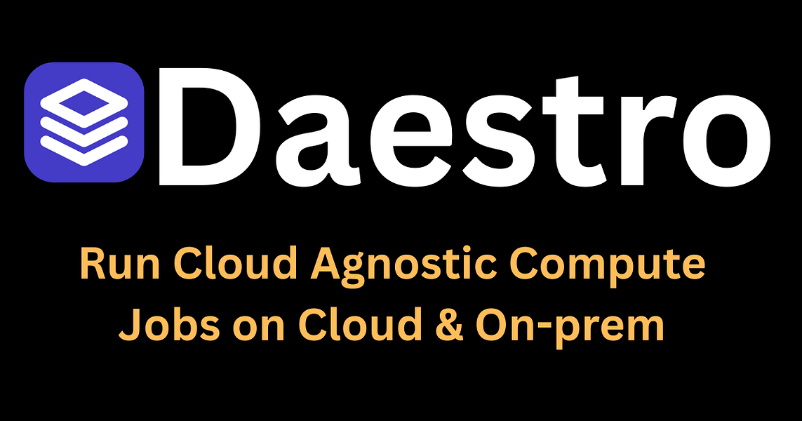 Daestro