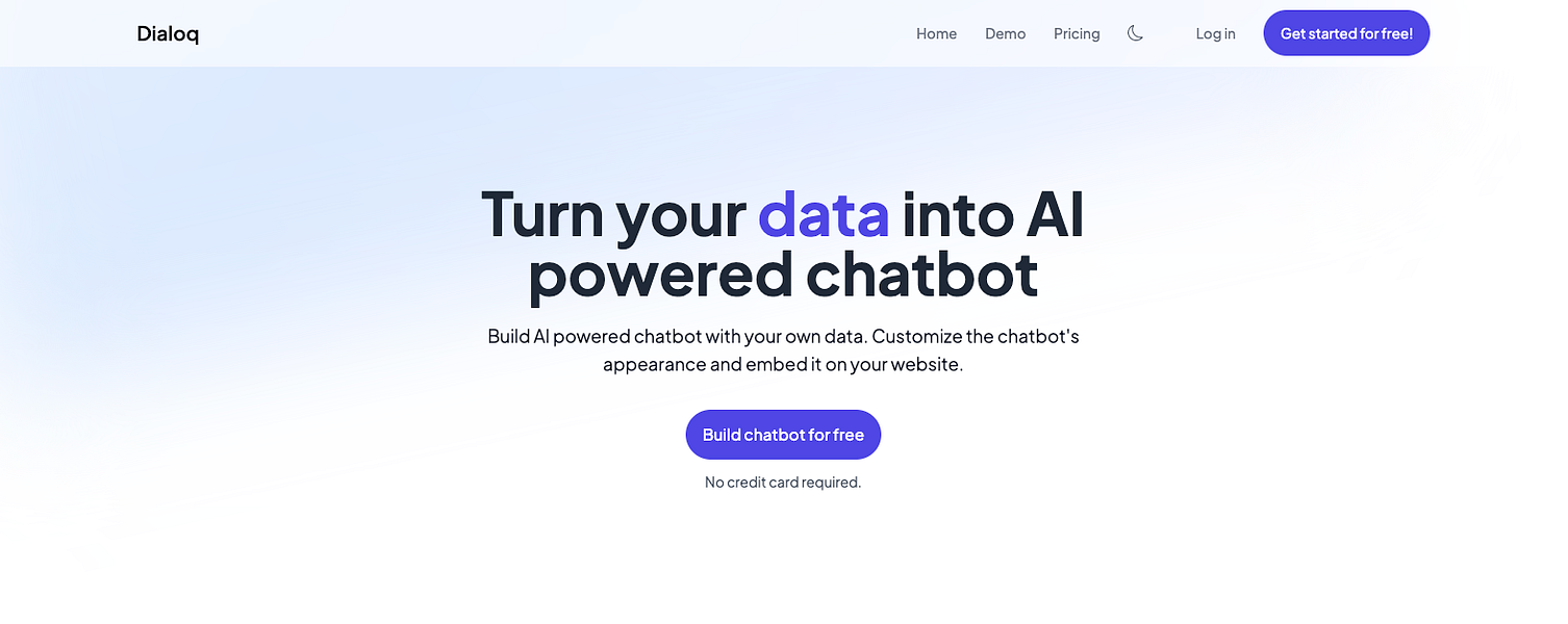 Dialoq AI