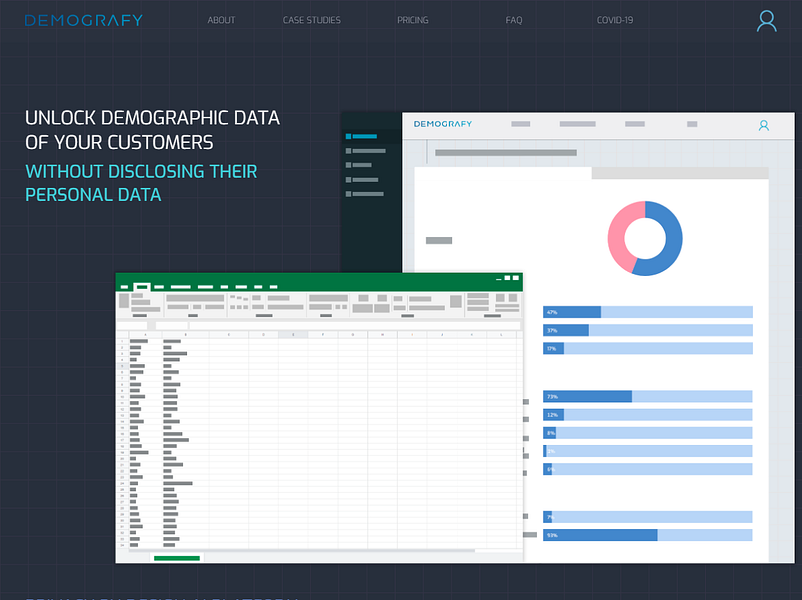 Demografy